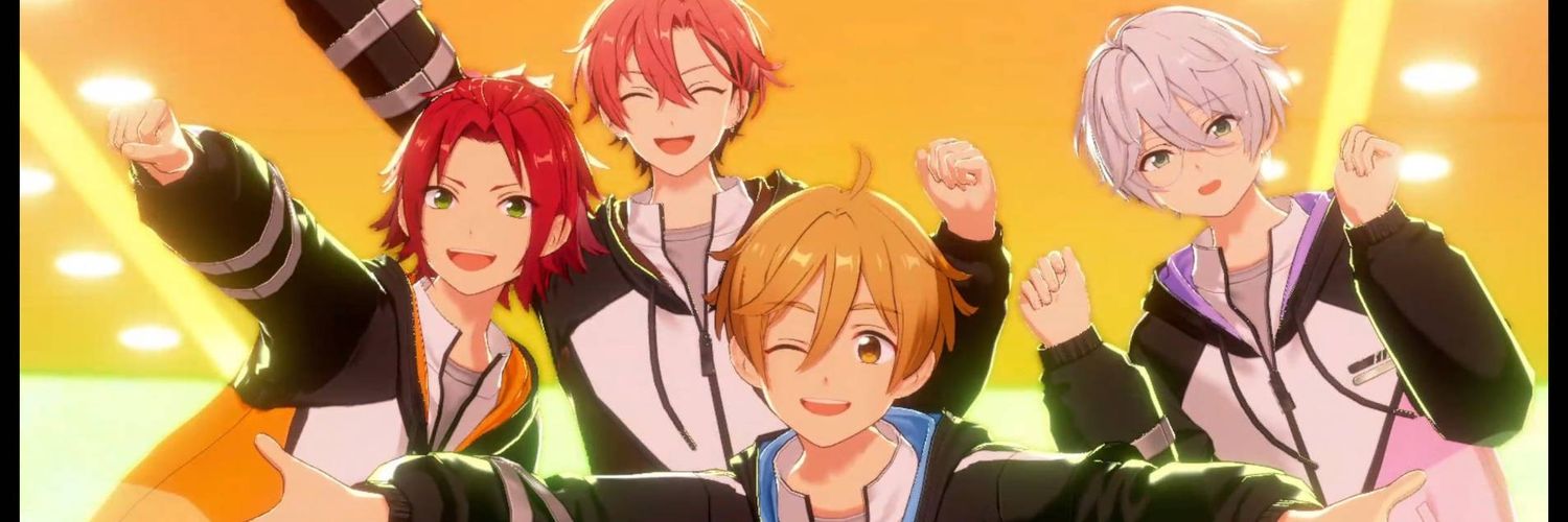 소라고동🐚 banner