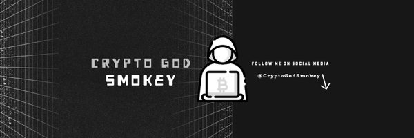 CryptoGodSmokey Profile Banner