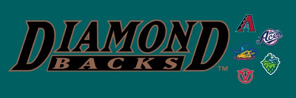 Arizona Diamondbacks | Stats & Info Profile Banner