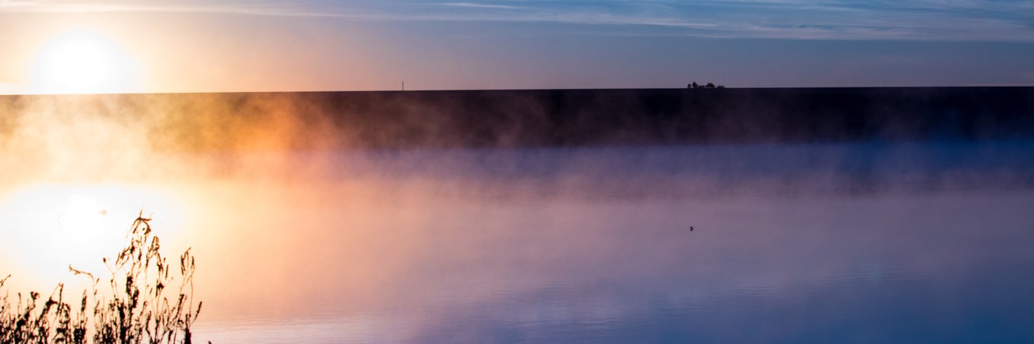 sbehnke's profile banner image