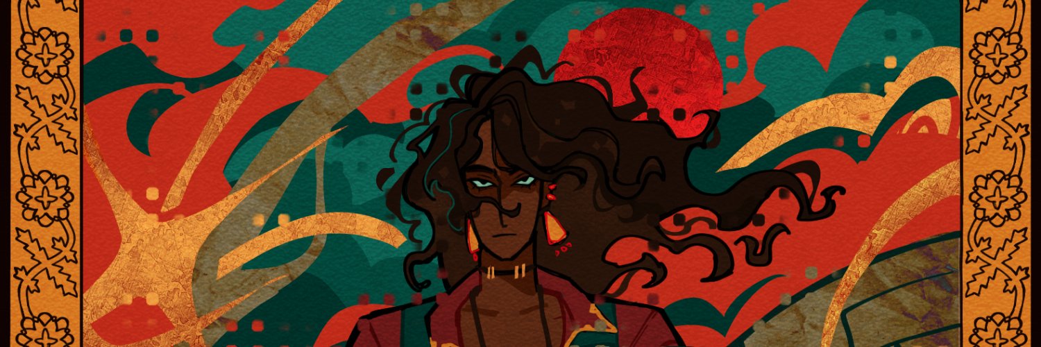 Spookie | COMMS OPEN's banner