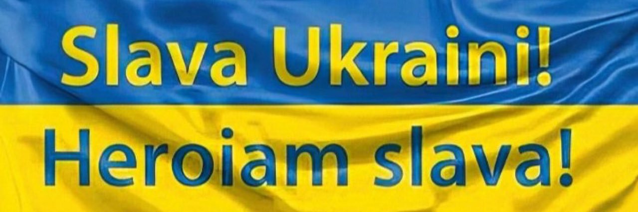 Mark Galloway 🇺🇦🇬🇧's banner