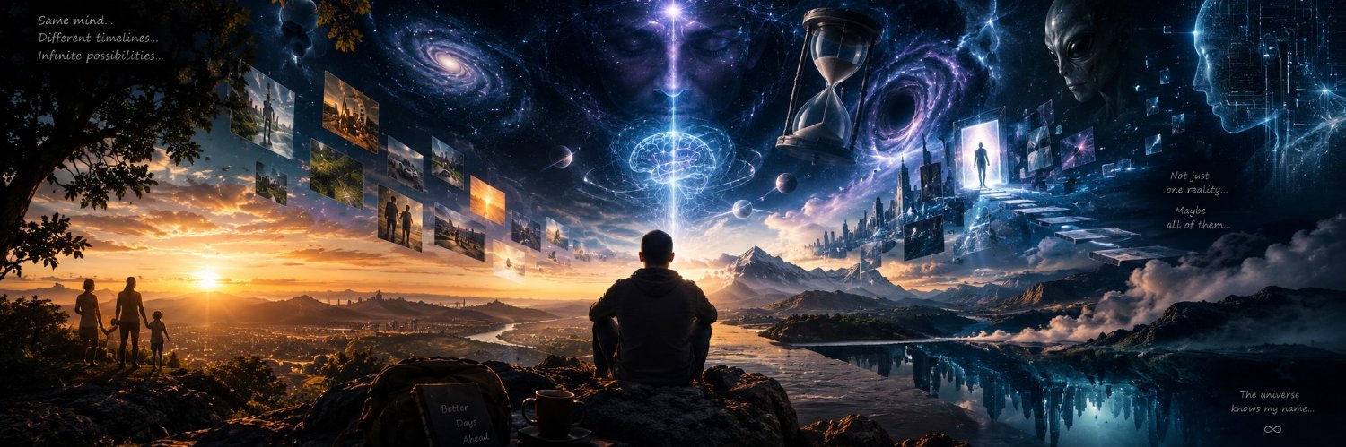 themagic1985's profile banner image