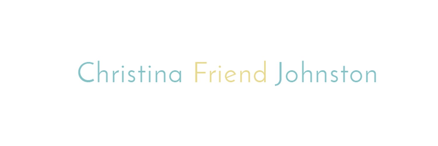 Christina banner