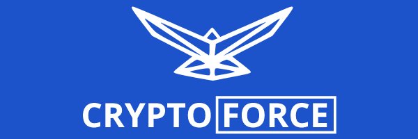 CryptoForceGems Profile Banner