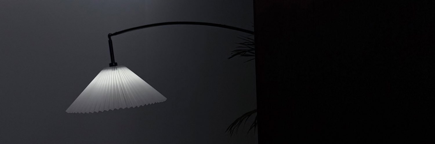 ✘ banner