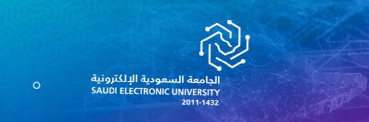 اخبار الجامعة السعودية الالكترونية SEU banner