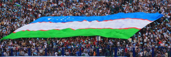 ozodlik Profile Banner