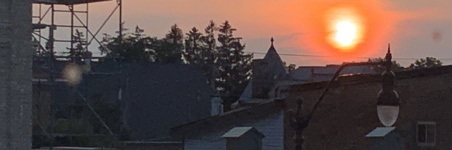 todd wesley johnson banner