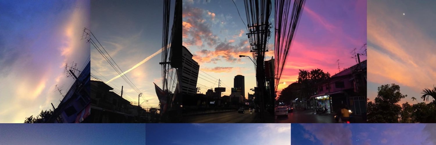 BangkokBang's profile banner image