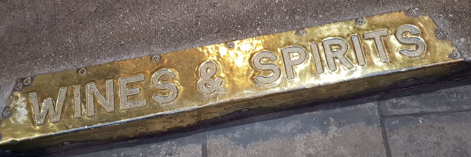 The Gold Top Milkman banner