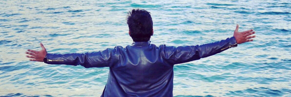 MoganeshP's profile banner image