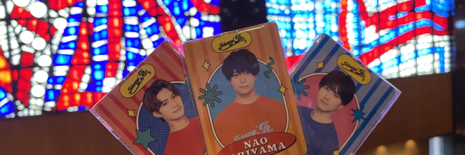 NaaaYuuu_B_Mu's profile banner image