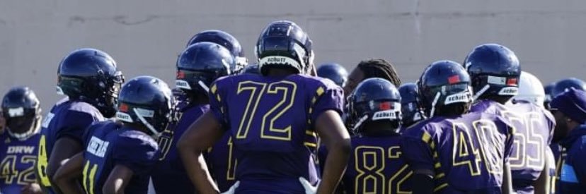 Jameon Wright banner