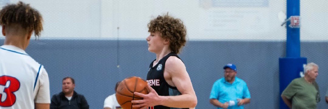 Ryder Smith banner