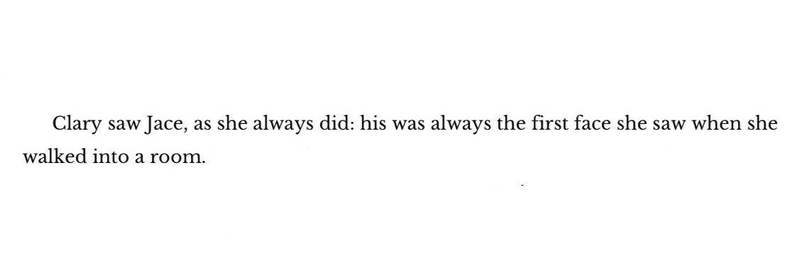 clace’s firstborn's banner