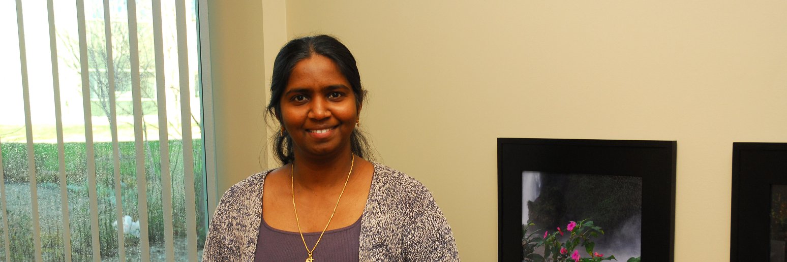 ShanthiJohnson's profile banner image