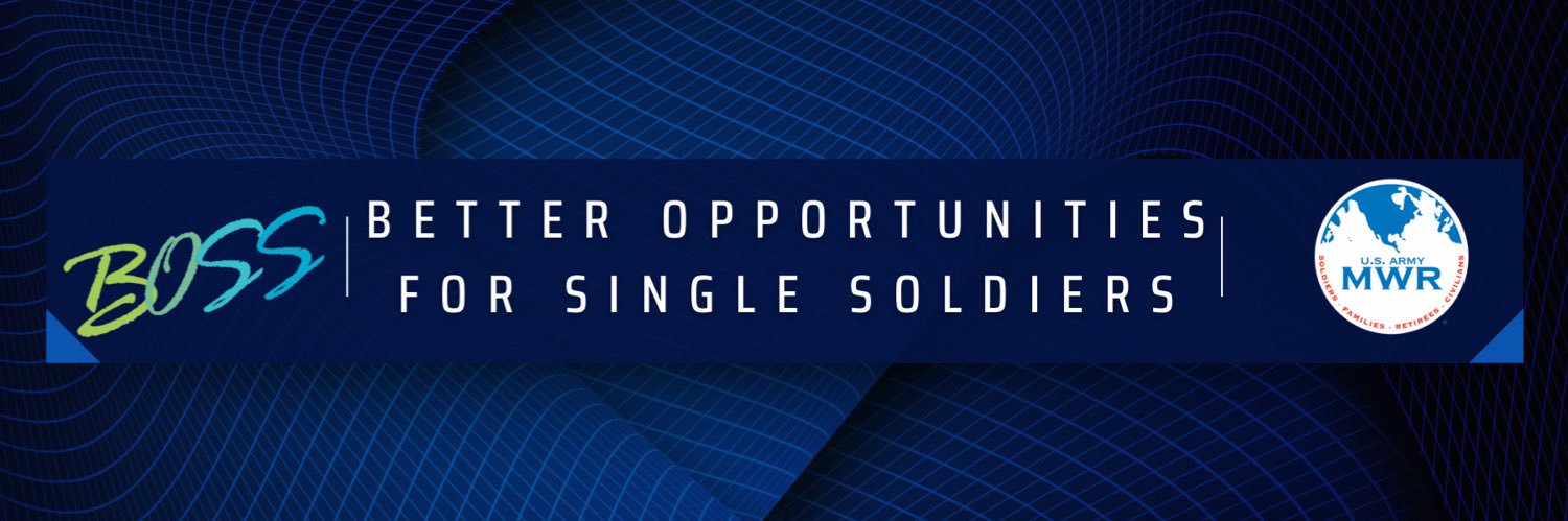 Better Opportunities for Single Soldiers's banner