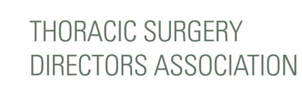 TSDA_CTsurgery Profile Banner