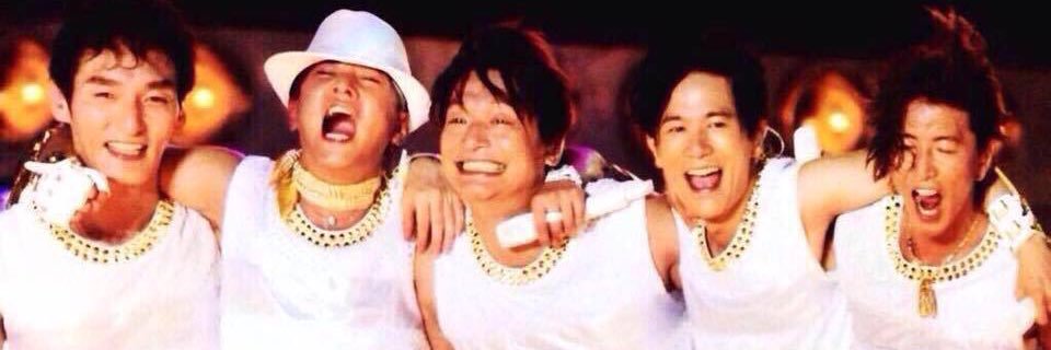 chekis2smap1's profile banner image