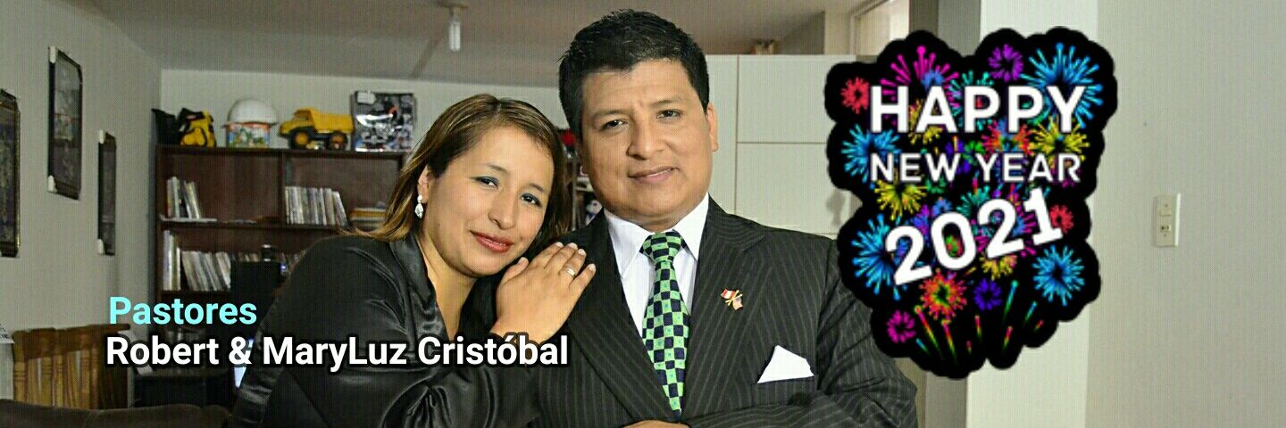 Robert Cristóbal banner