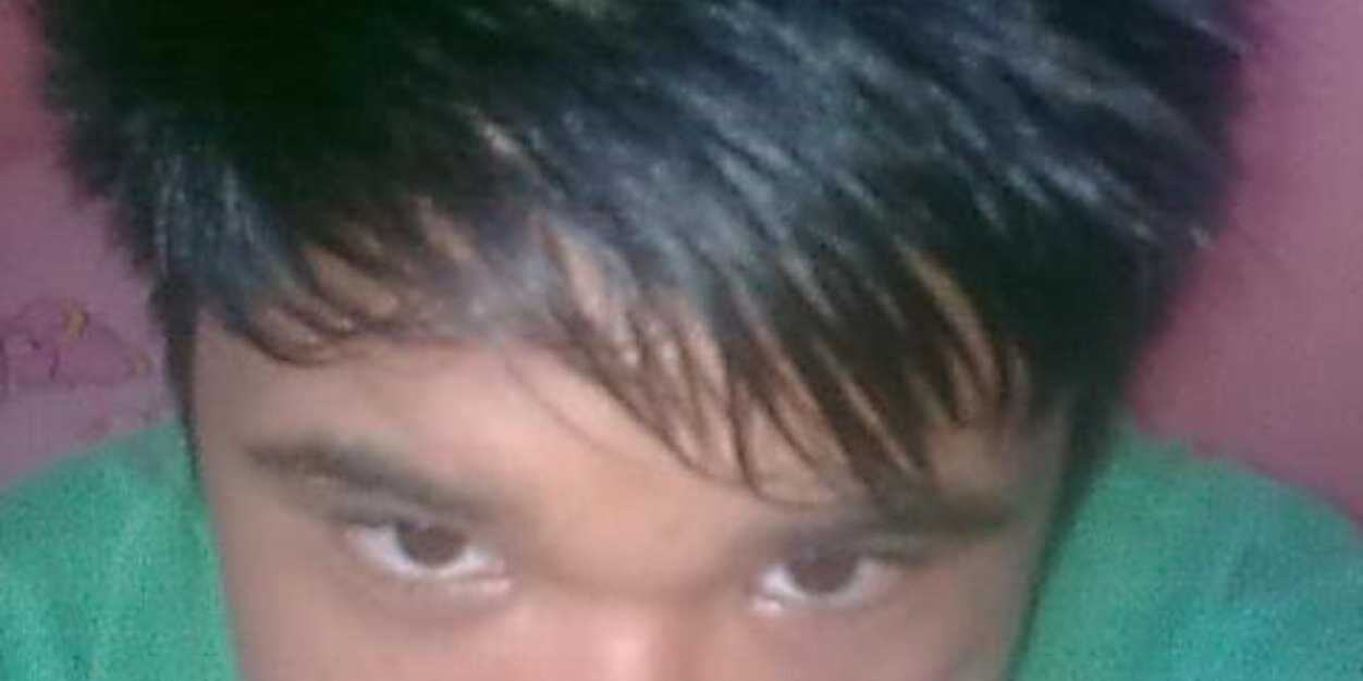 JaybAndo's profile banner image