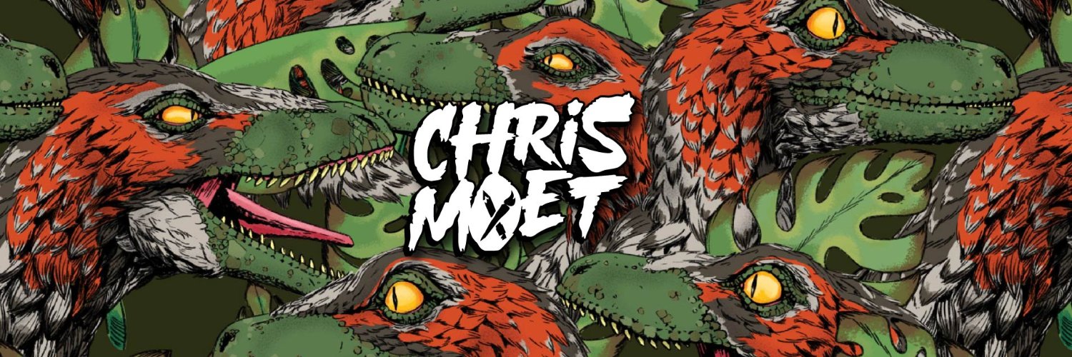 ChrisMoet's profile banner image