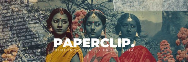 Paperclip_In Profile Banner