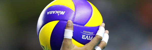 FIVBWorIdLeague Profile Banner
