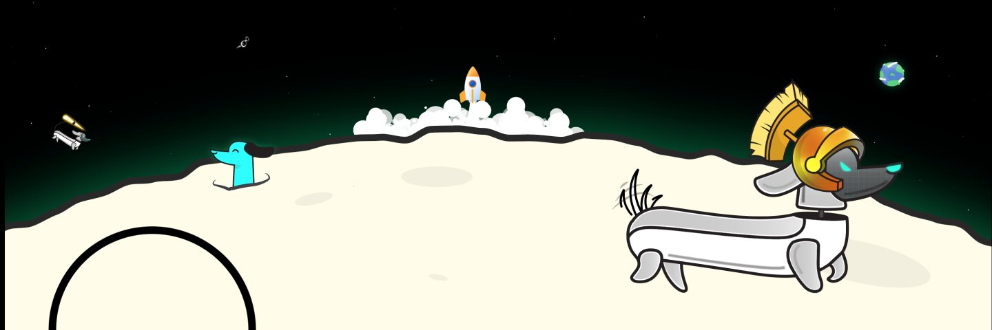 Moondogs Sales Bot banner