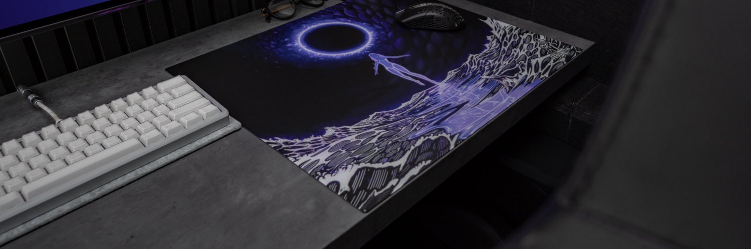 Padsmith's banner