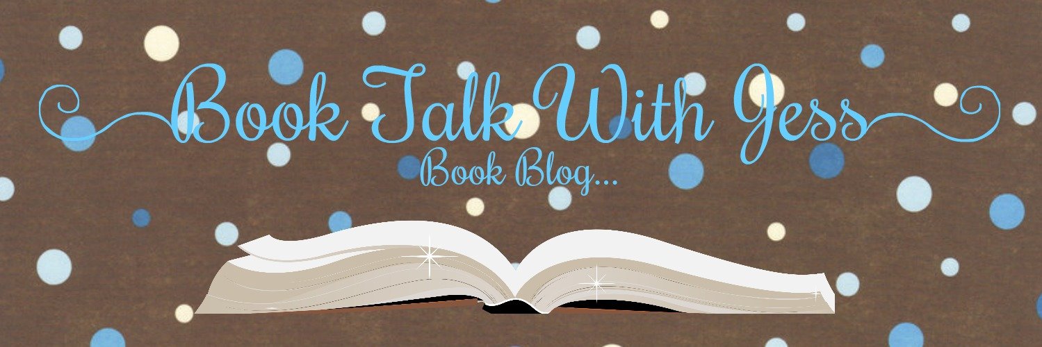 booktalkwJess's profile banner image
