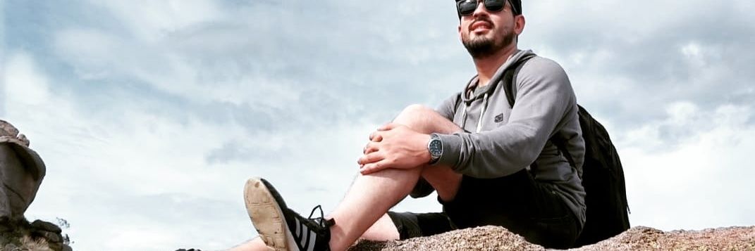 MayorgaFabricio's profile banner image