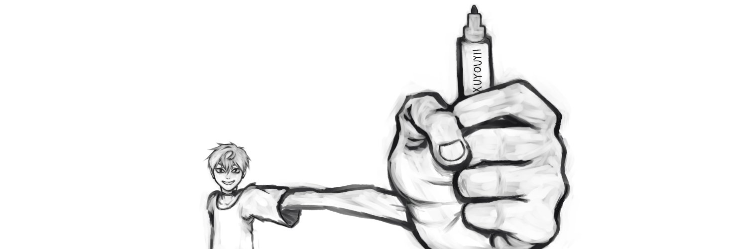 KARMA's banner