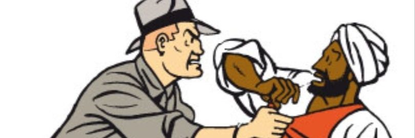 🏴 Roxo 🏴 banner