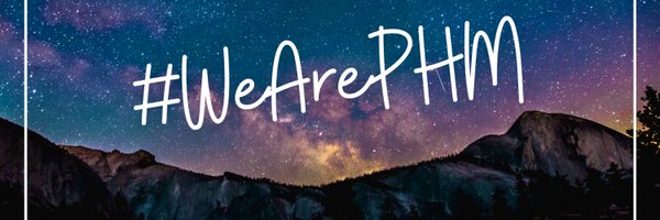 PelotonPhm Profile Banner