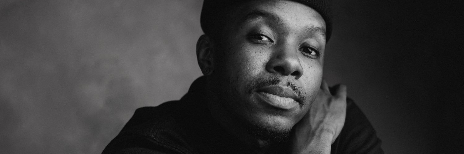 Neriah McBain • CoLab Studios banner