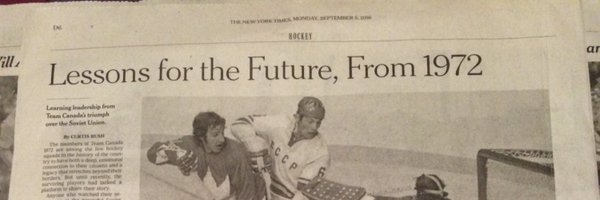 CurtisGRush Profile Banner