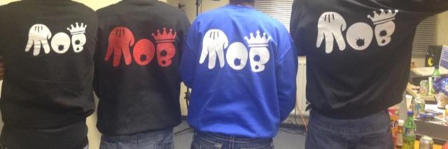 M.O.B_Recordsltd banner