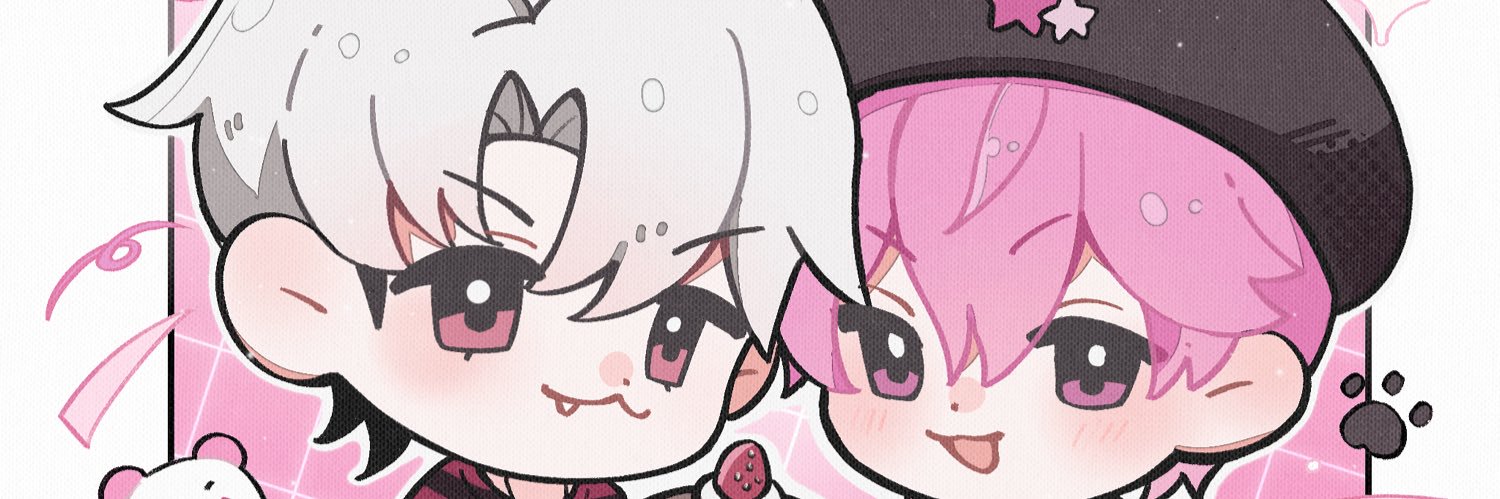 ajiangk's profile banner image