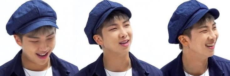 doll namjoon's banner
