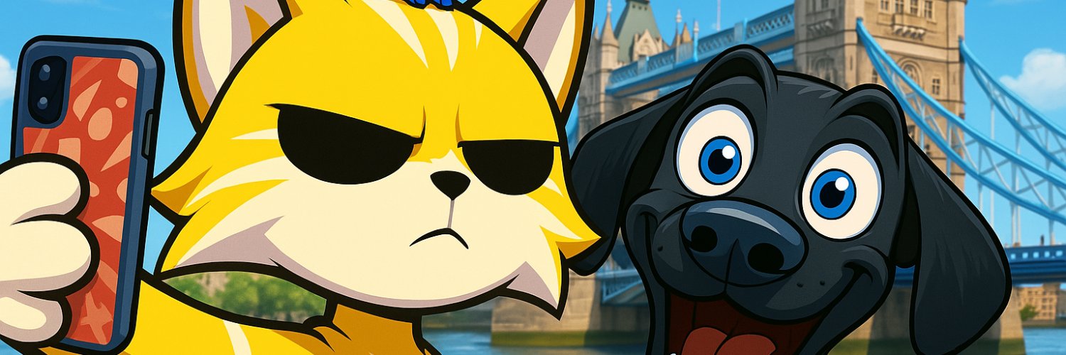 JAKΞ's banner