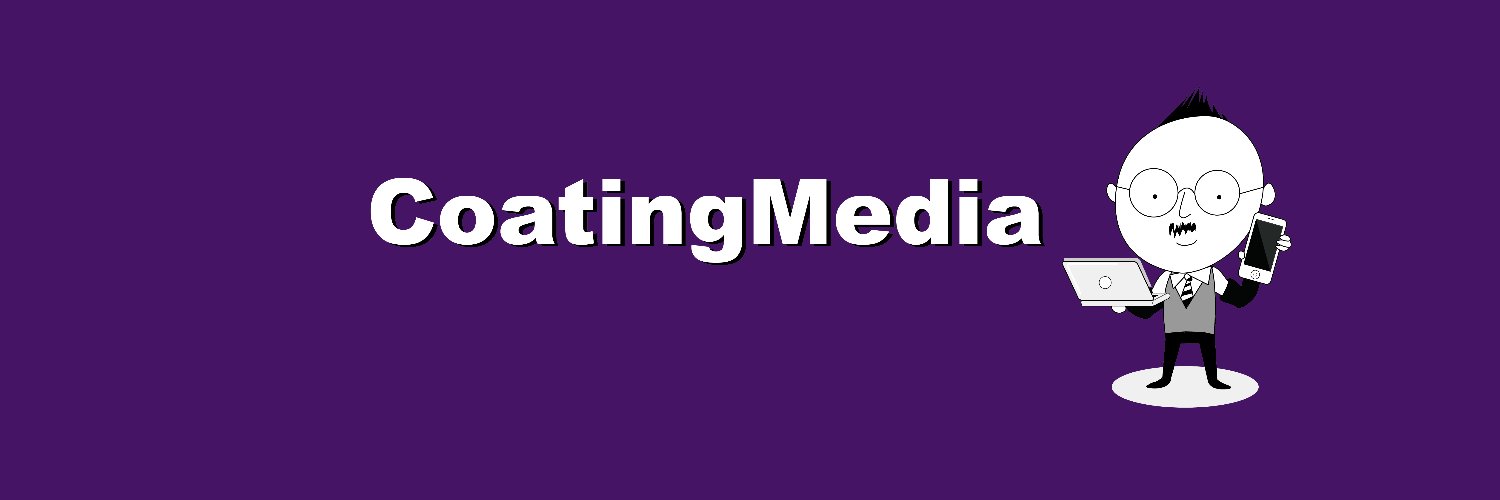 coatingmedia's profile banner image