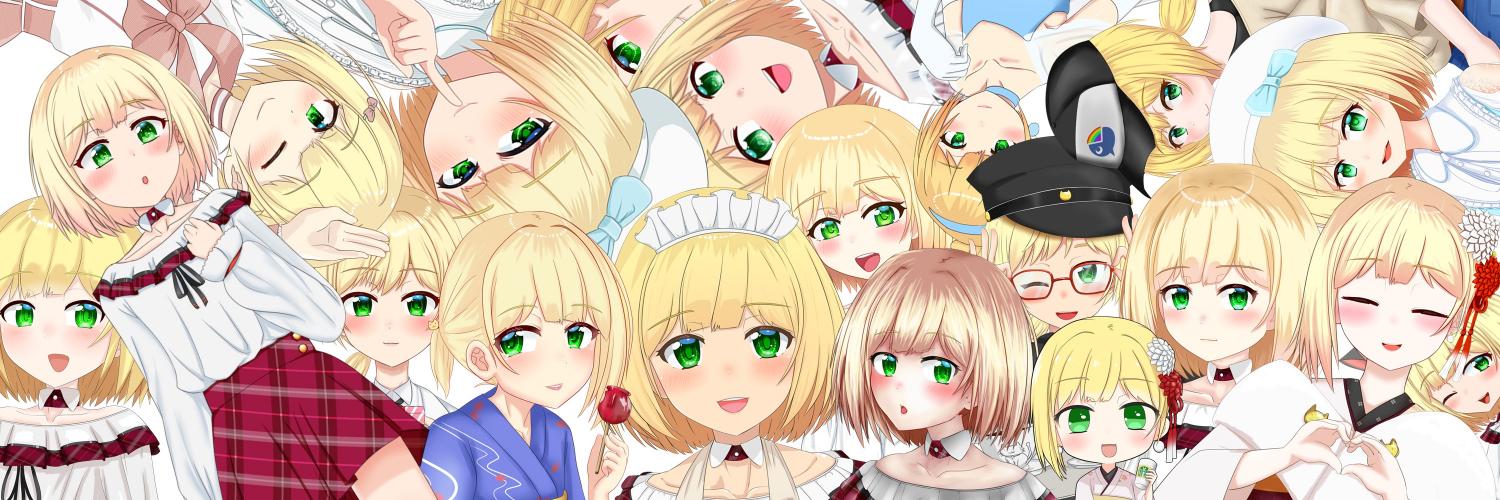 ohaou_Ken's profile banner image