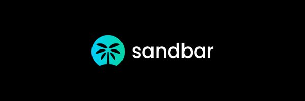 buckets | sandbar.io 🏝️ Profile Banner