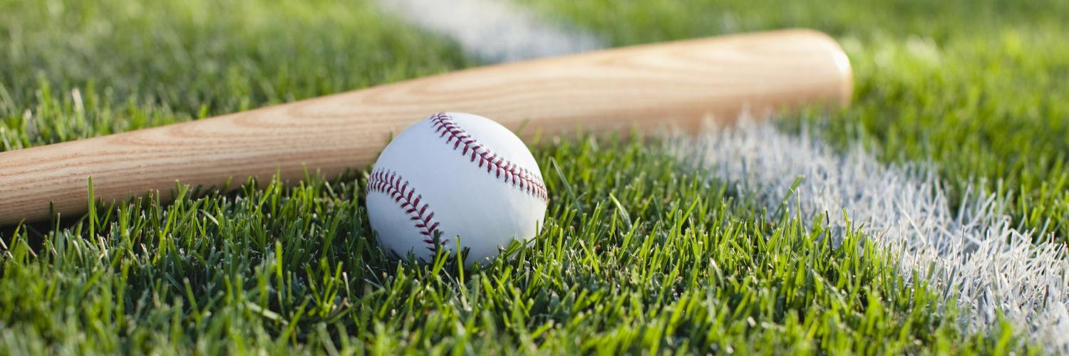 COBA Major Baseball banner