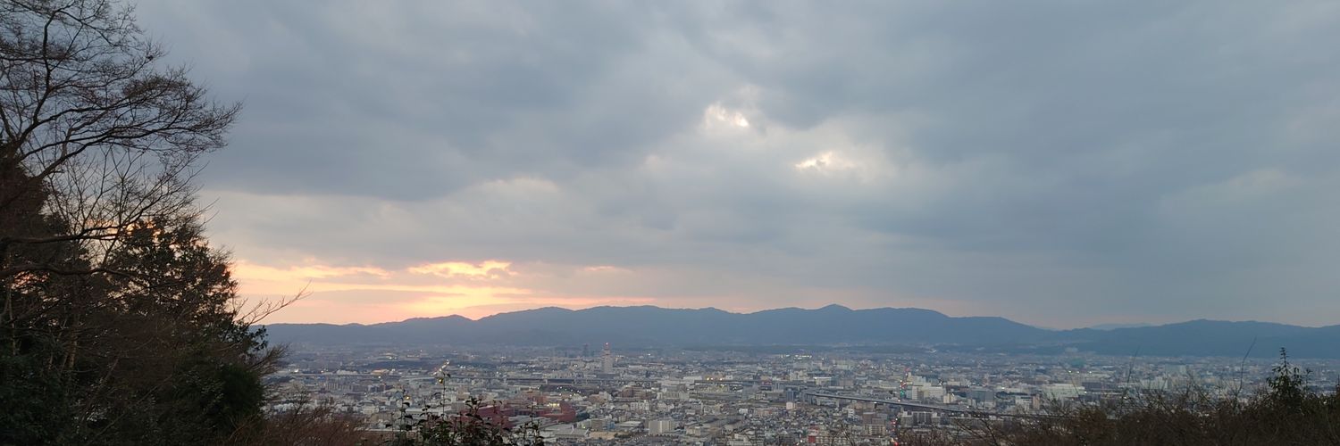 ysdandiy's profile banner image