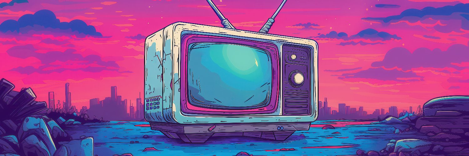 Jevrock's profile banner image