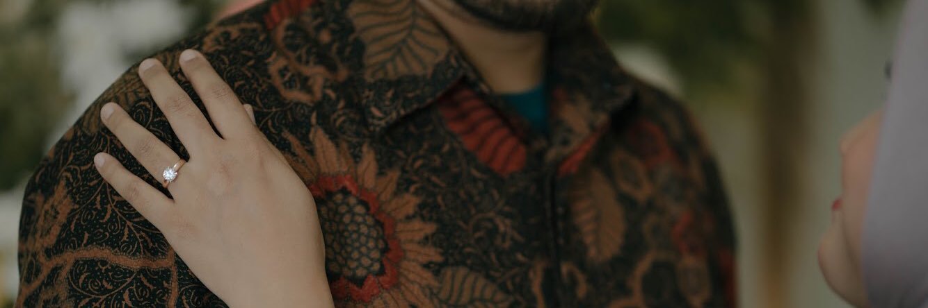 khumairanf's profile banner image