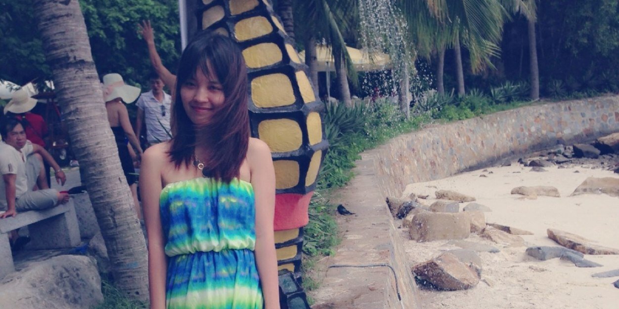 NhungRainy's profile banner image